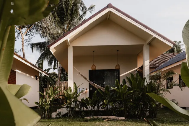 Origen Bungalows & Yoga Shala