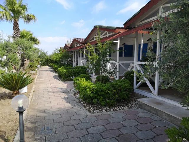 Paradiso dei Giovani