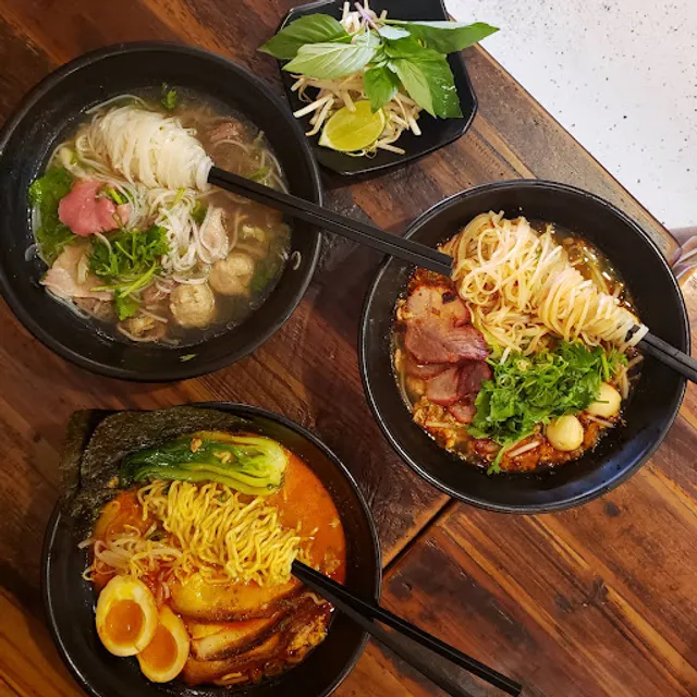 Soup Shack Porter (Cambridge)