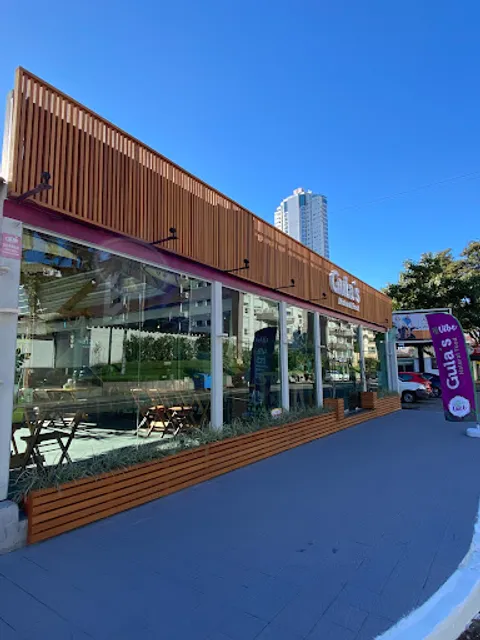 Gula's Natural Food Vila Nova