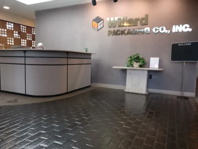 Willard Packaging Co
