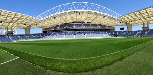 Estádio do Dragão