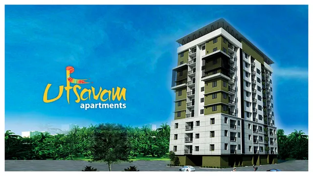 Utsavam Apartments Guruvayur