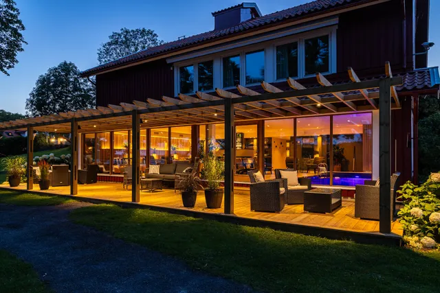 Steningevik konferens