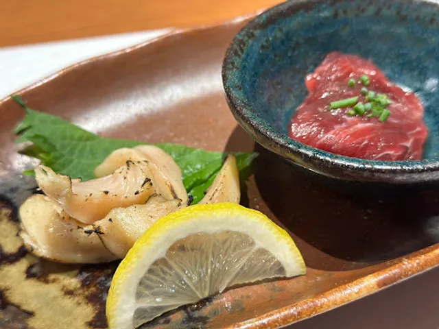 九州まぐろ 田町店