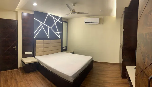 Viona Luxury Home stay