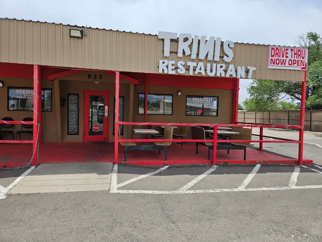 Trini's Mexican Restaurant