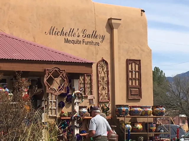 Michelle's Gallery
