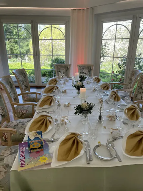 Classic-Restaurant Stampe GmbH