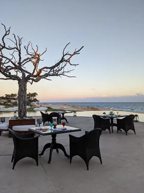 Alebrije at Las Ventanas