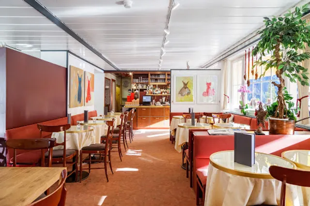 Gadient's Gnuss Puur