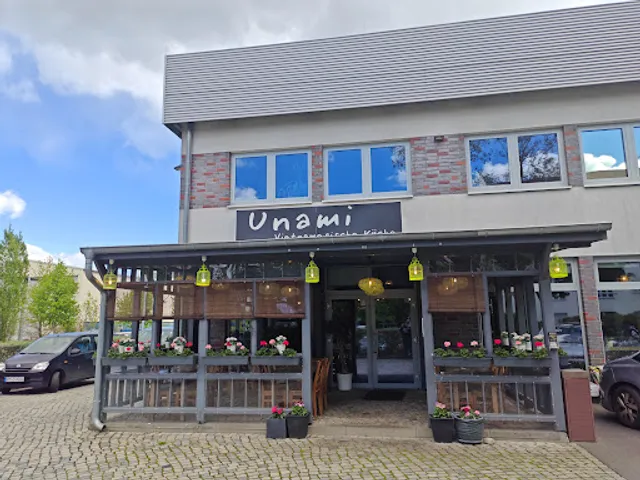 Unami