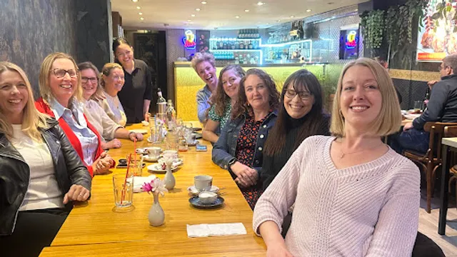 Umi7 -Pan Asian Restaurant