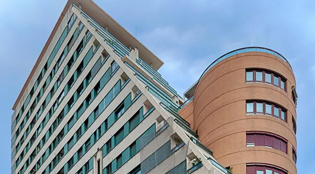 Opera House Valencia B&B. Alojamiento en Ciudad de las Artes y las Ciencias. Valencia