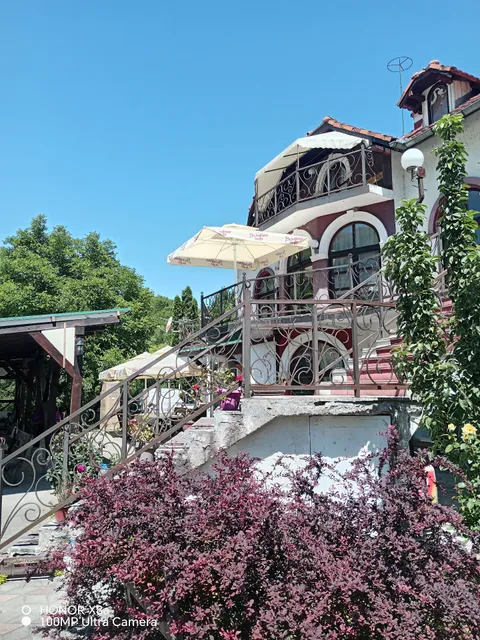 Guest house Stojic