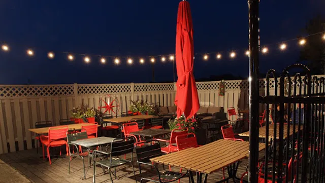 The Cookstown Pub Co