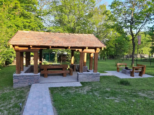 Börzsöny Vendégház