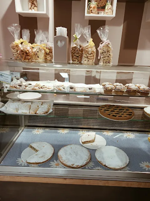 Pizzeria il Maggiolino di Rama Aleksander