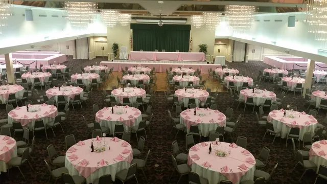 Hager Hall Conference & Event