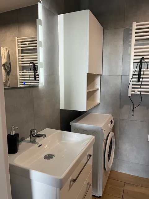 Wigury Tower Apartaments