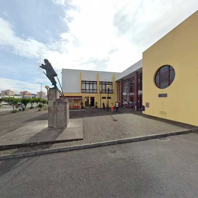 Café Bombeiros de Ponta Delgada