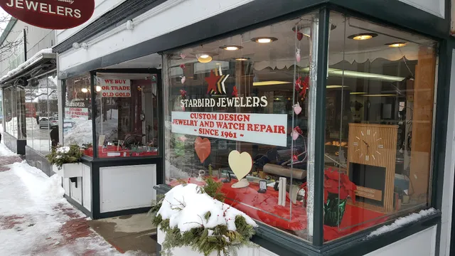 Starbird Jewelers