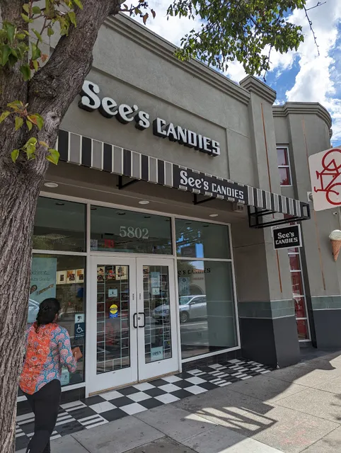 See's Candies