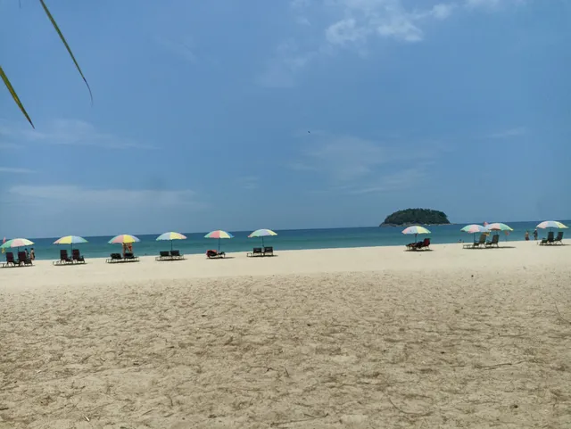 Jimmy kata surf phuket