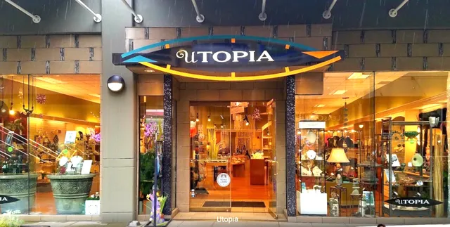 Utopia