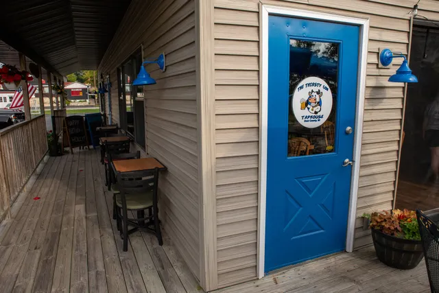 The Thirsty Cow Taphouse