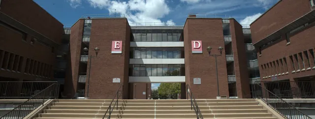 St. Louis Community College - Forest Park