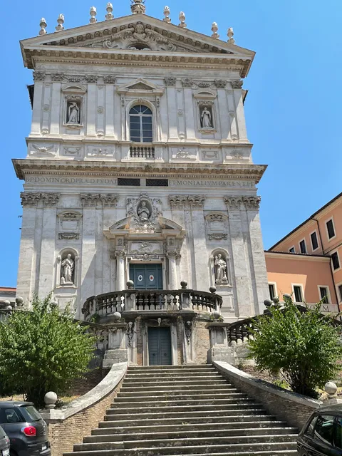 Church of Saints Dominic and Sixtus