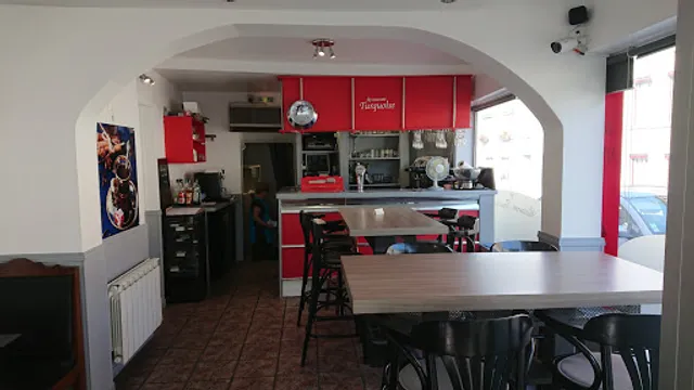 Restaurant Turquoise