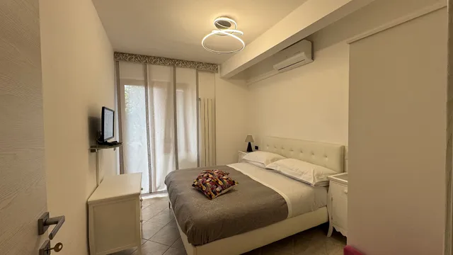 casa vacanza Acciuga 5 Terre