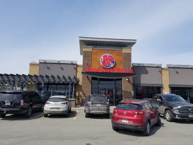 Boston Pizza