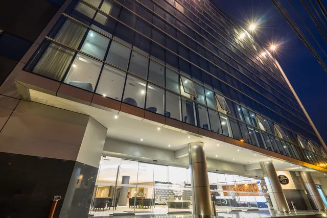 Hotel José Antonio | Deluxe