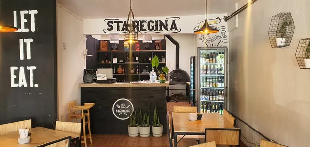 Parrillada Sta. Regina Paseos de Aguascalientes