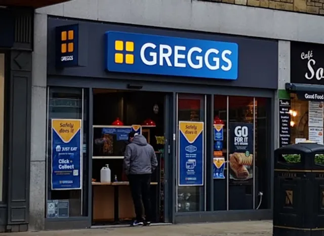 Greggs