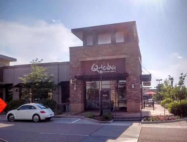 QDOBA Mexican Eats