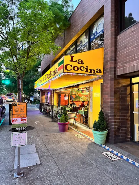 La Cocina & Cantina