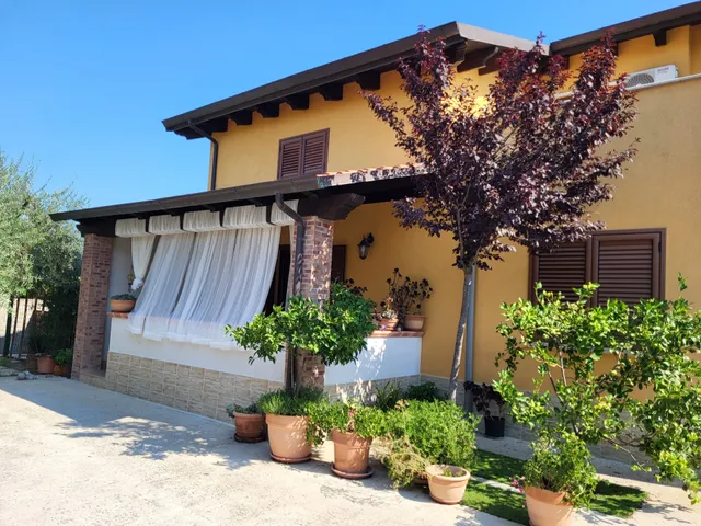 B&B La Casetta