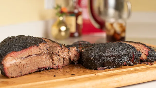 Miss Huddy's Barbecue