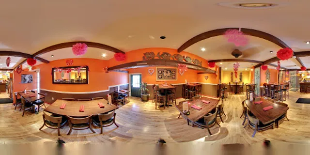 Topo Vietnamese Restaurant