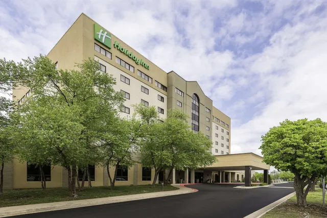 Holiday Inn Springdale/Fayetteville Area by IHG