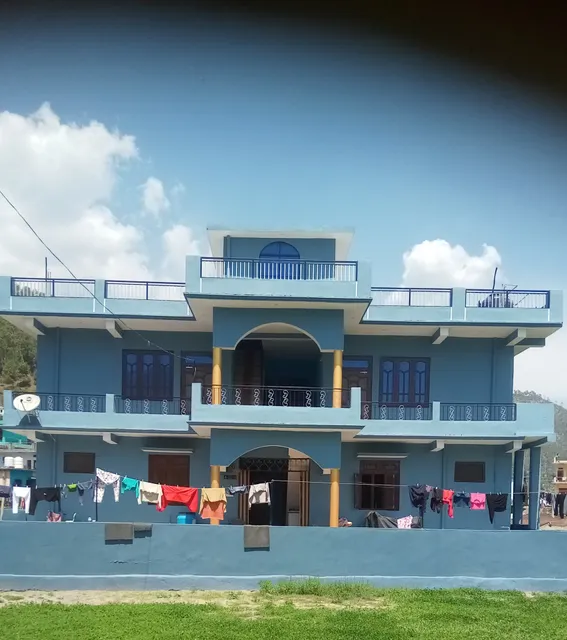 Devabhoomi home stay Someshwar