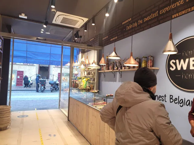 Sweet Cioccolata LLC