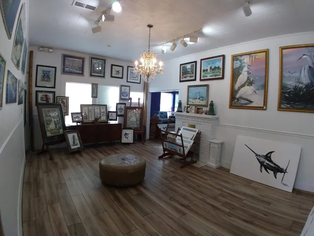 Marty Wilson Galleries