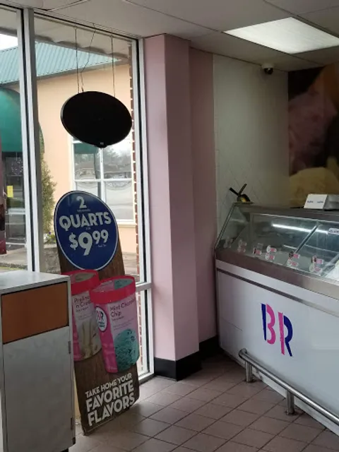 Baskin-Robbins
