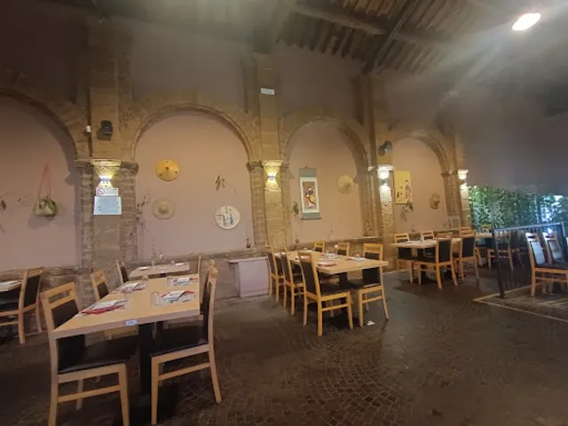 Okaeri Ristorante Orientale