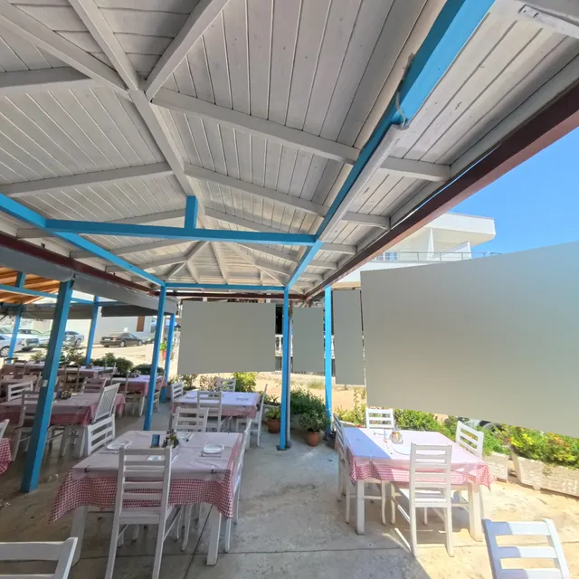 Fresh Fish Clean & Grill